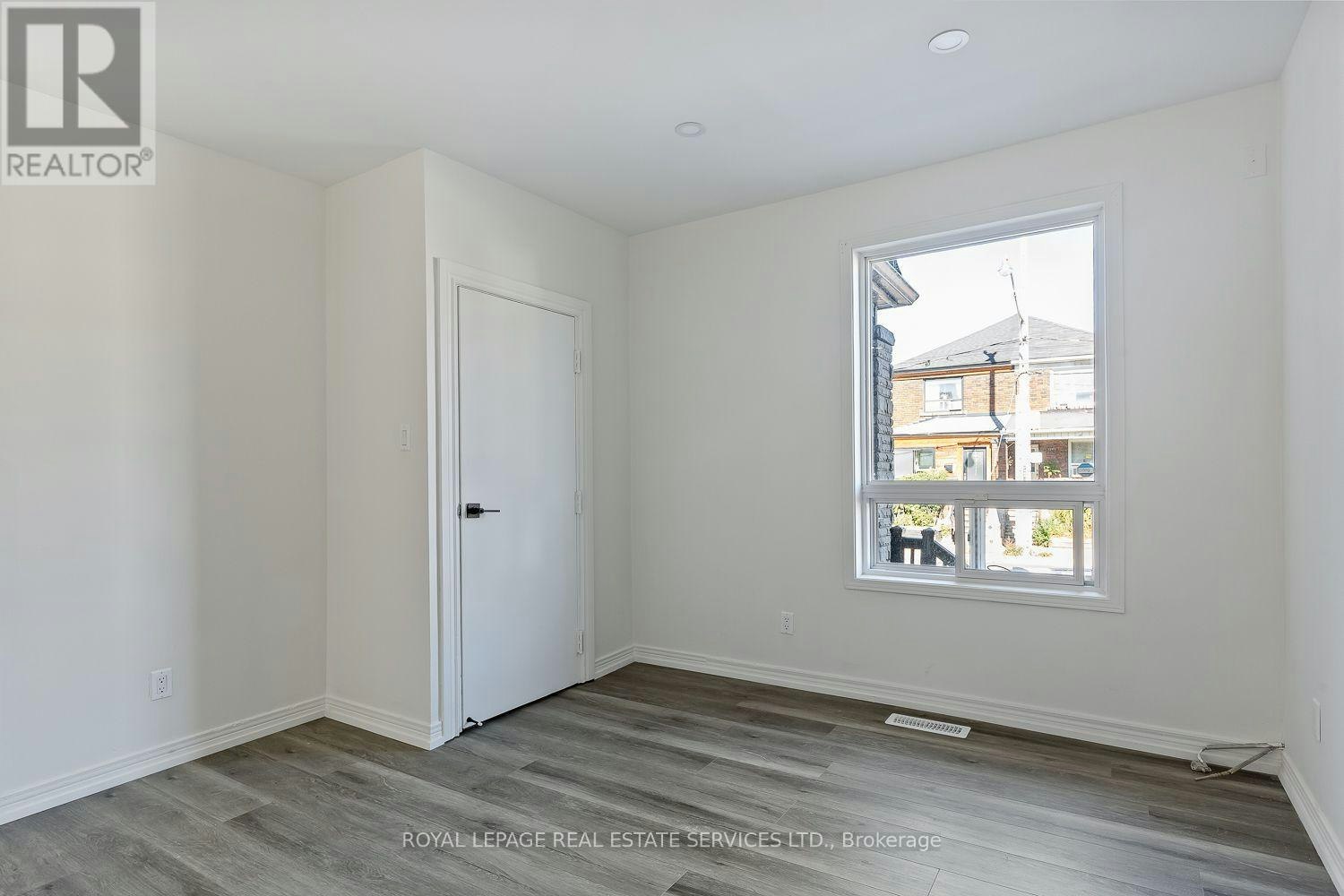 MAIN + BASEMENT-1333 Dupont Street, Toronto, ON, M6H 2A8 - 2
