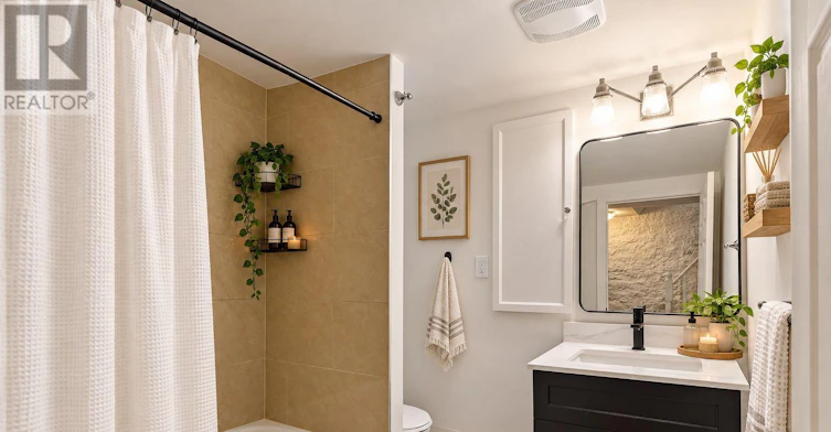 MAIN + BASEMENT-1333 Dupont Street, Toronto, ON, M6H 2A8 - 11