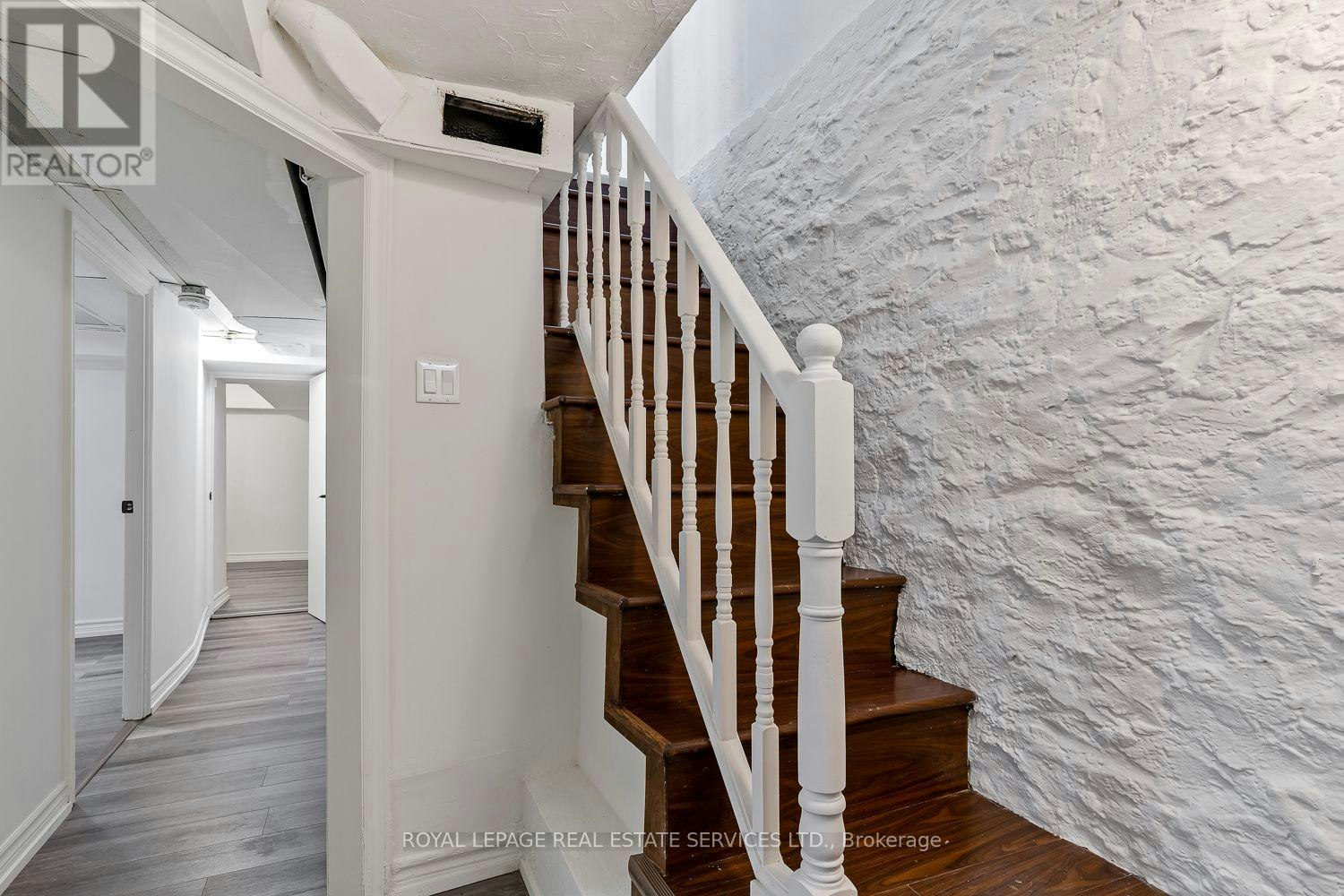 MAIN + BASEMENT-1333 Dupont Street, Toronto, ON, M6H 2A8 - 10