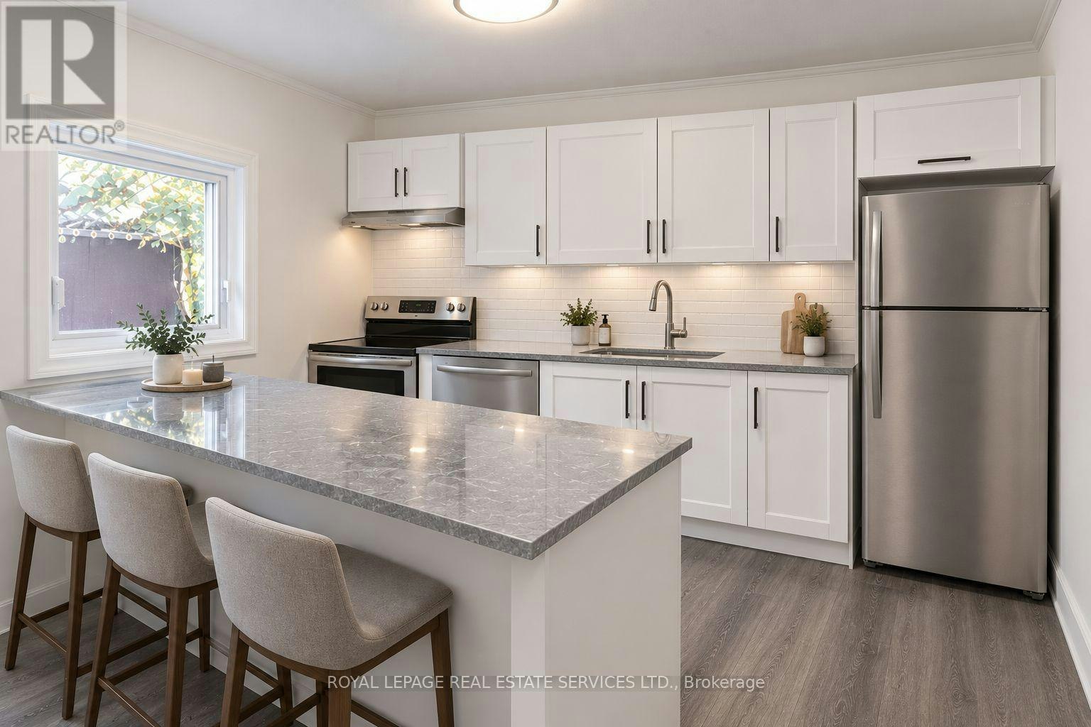 MAIN + BASEMENT-1333 Dupont Street, Toronto, ON, M6H 2A8 - 8