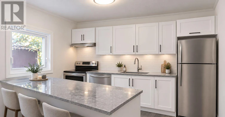 MAIN + BASEMENT-1333 Dupont Street, Toronto, ON, M6H 2A8 - 8