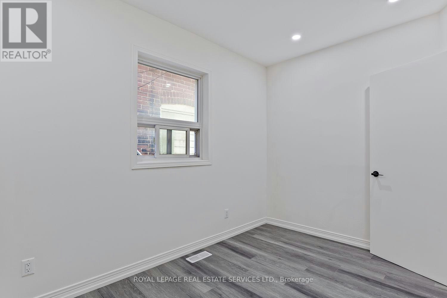 MAIN + BASEMENT-1333 Dupont Street, Toronto, ON, M6H 2A8 - 7