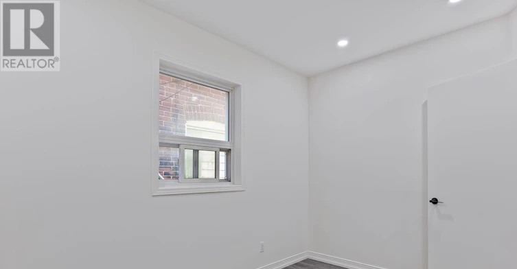 MAIN + BASEMENT-1333 Dupont Street, Toronto, ON, M6H 2A8 - 7
