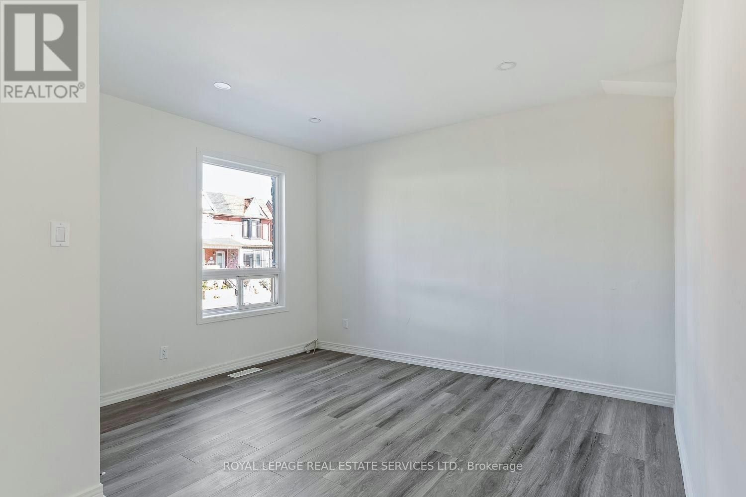 MAIN + BASEMENT-1333 Dupont Street, Toronto, ON, M6H 2A8 - 5