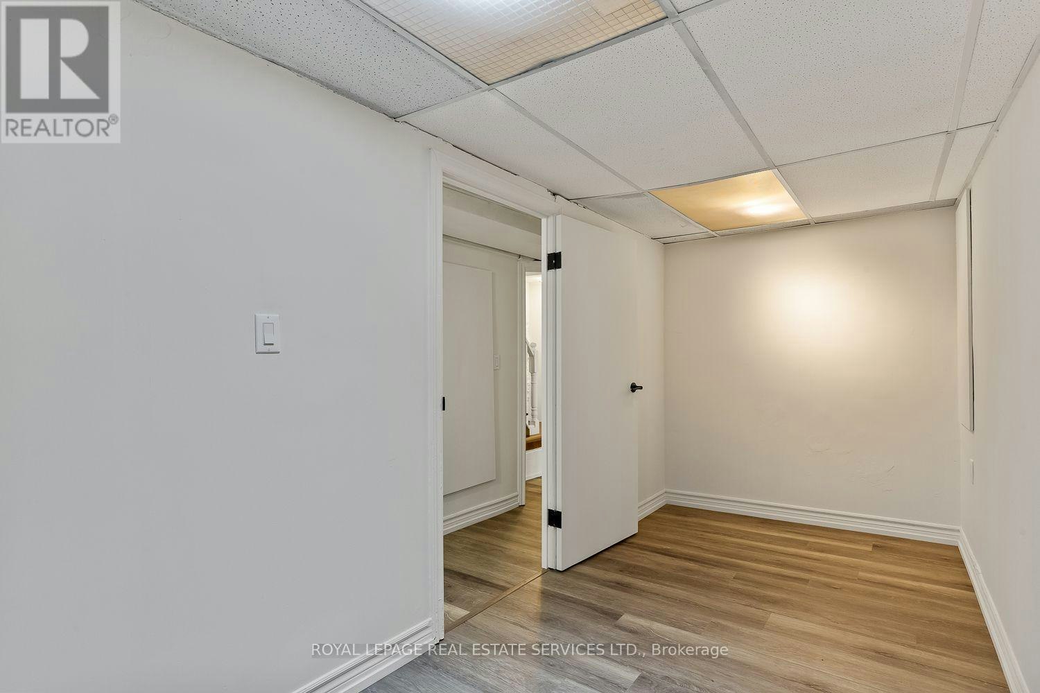 MAIN + BASEMENT-1333 Dupont Street, Toronto, ON, M6H 2A8 - 13