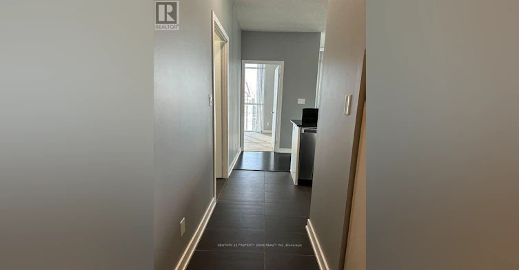 2902-4065 Brickstone Mews, Mississauga, ON, L5B 0G3 - 5