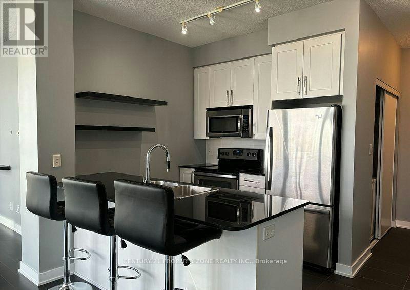 2902-4065 Brickstone Mews, Mississauga, ON, L5B 0G3 - 3