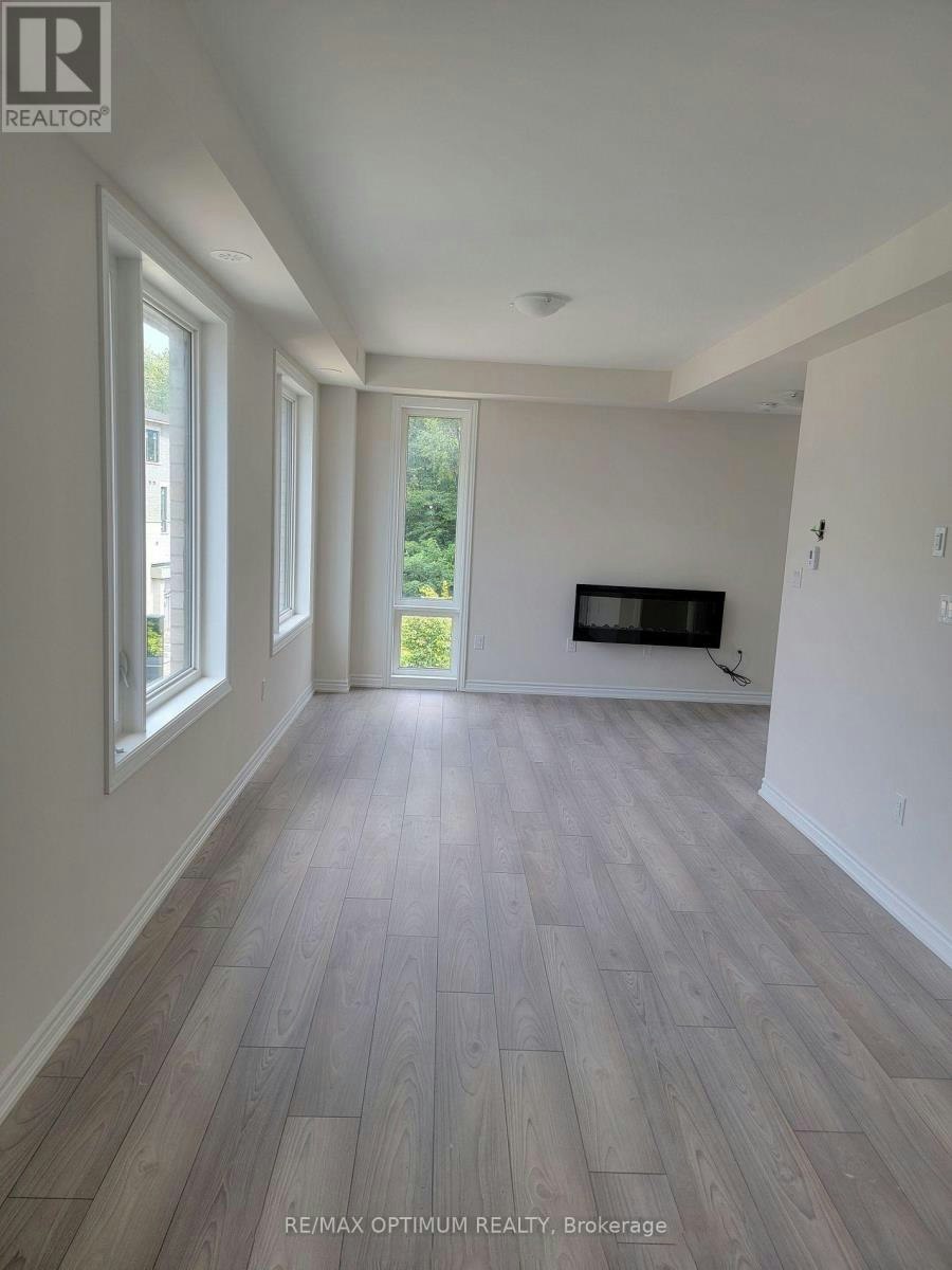 19-20 Knotsberry Circle, Brampton, ON, L6Y 6G1 - 2