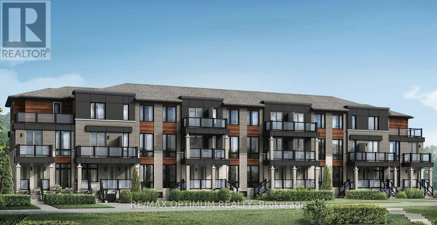 19-20 Knotsberry Circle, Brampton, ON, L6Y 6G1