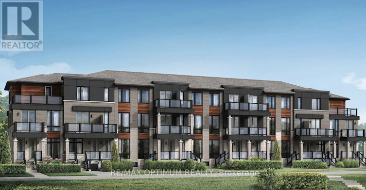 19-20 Knotsberry Circle, Brampton, ON, L6Y 6G1