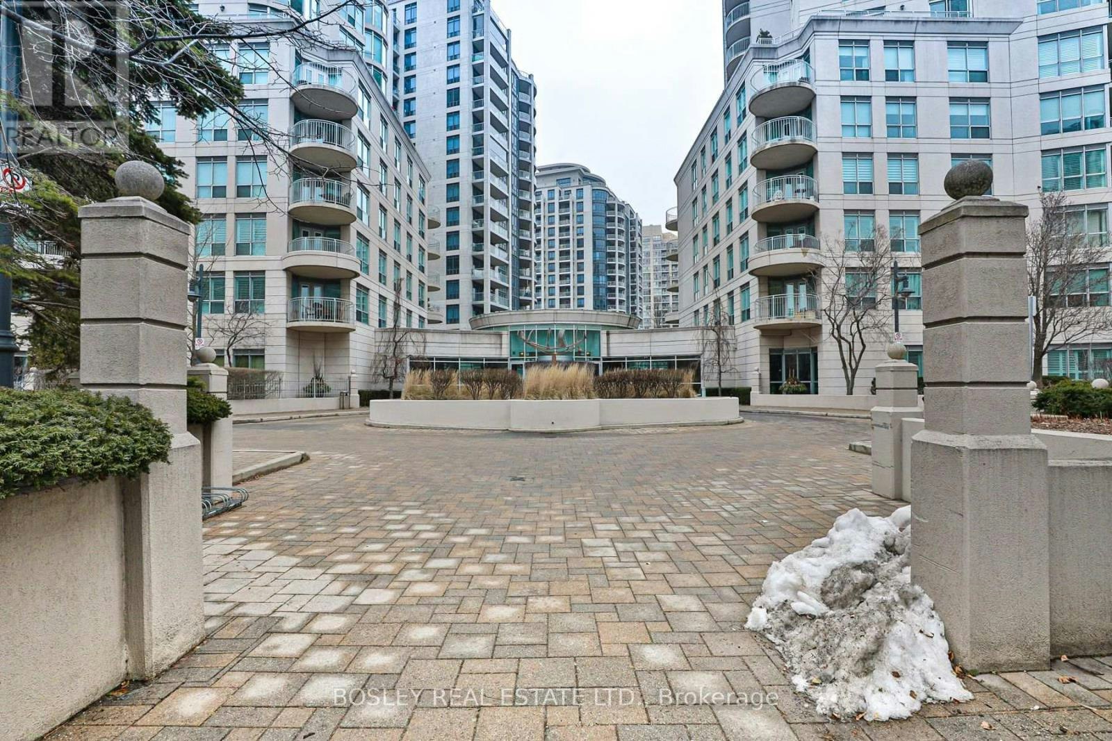 1512-2111 Lake Shore Boulevard W, Toronto, ON, M8V 4B2 - 19