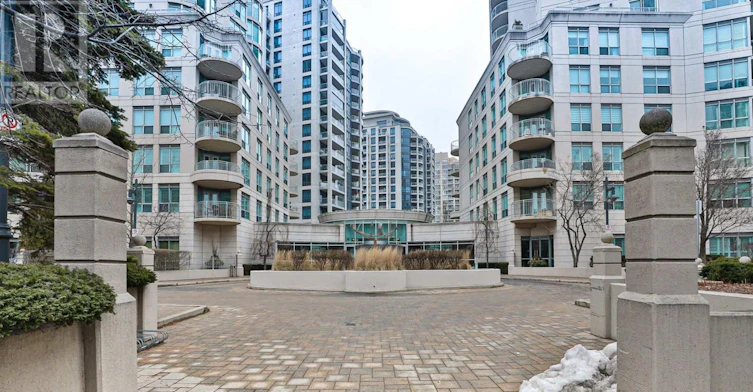 1512-2111 Lake Shore Boulevard W, Toronto, ON, M8V 4B2 - 19