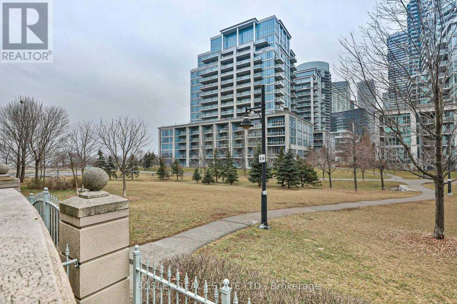 1512-2111 Lake Shore Boulevard W, Toronto, ON, M8V 4B2 - 20