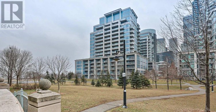 1512-2111 Lake Shore Boulevard W, Toronto, ON, M8V 4B2 - 20