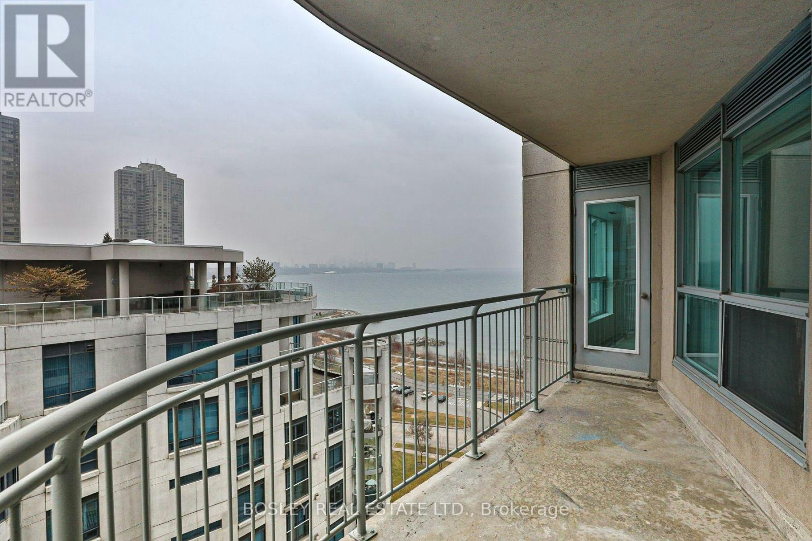 1512-2111 Lake Shore Boulevard W, Toronto, ON, M8V 4B2 - 7