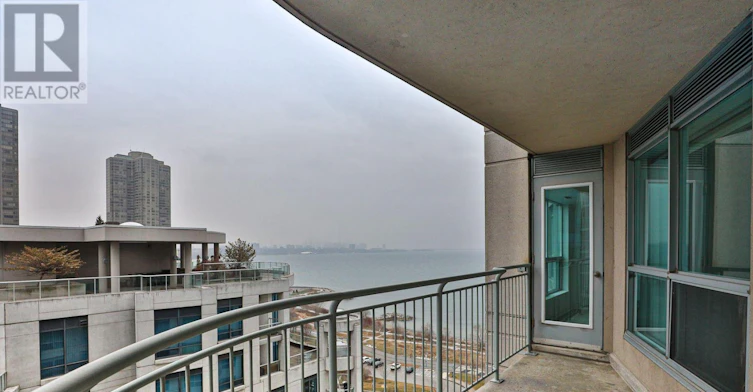 1512-2111 Lake Shore Boulevard W, Toronto, ON, M8V 4B2 - 7