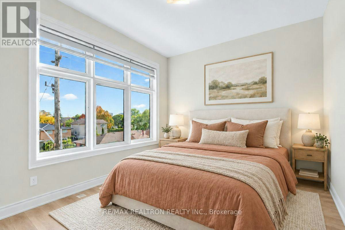 2-2A Muir Avenue, Toronto, ON, M9L 0A6 - 31