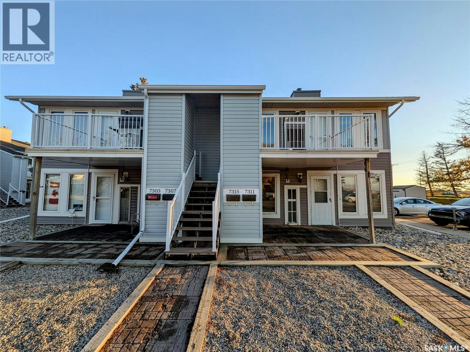 7315 Dalgliesh Drive, Regina, SK, S4X 2B8