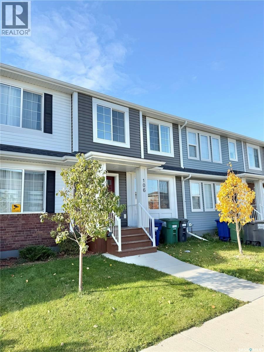 106 Westfield Road, Saskatoon, SK, S7V 0Z8
