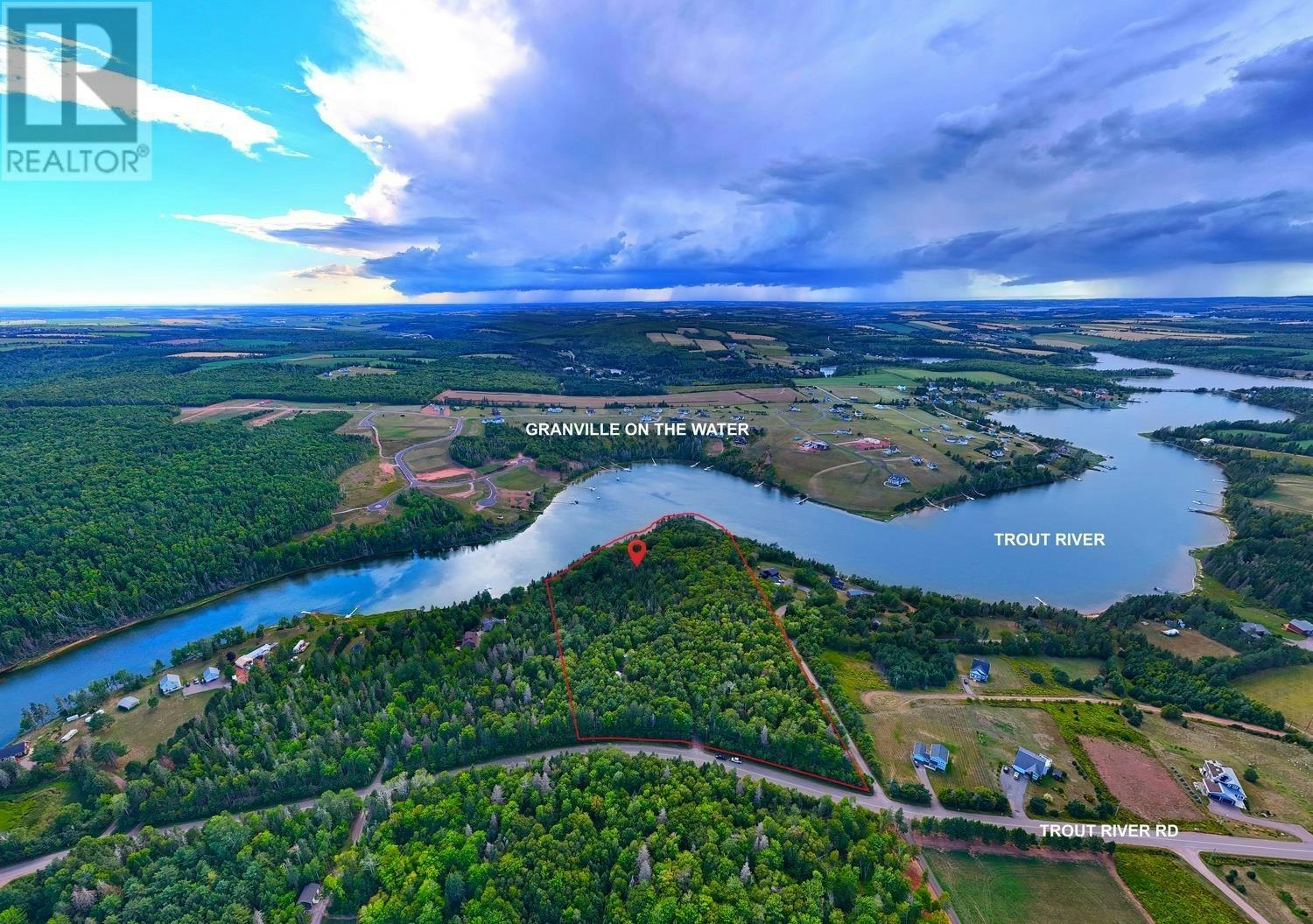 2159 Trout River Road, Stanley Bridge, PE, C0A 1E0