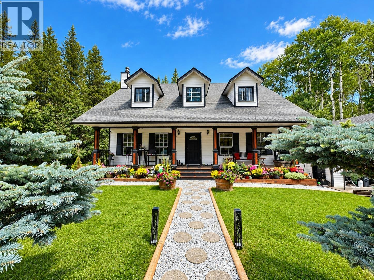 11590 Woodland Road, Prince George, BC, V2N 5A8
