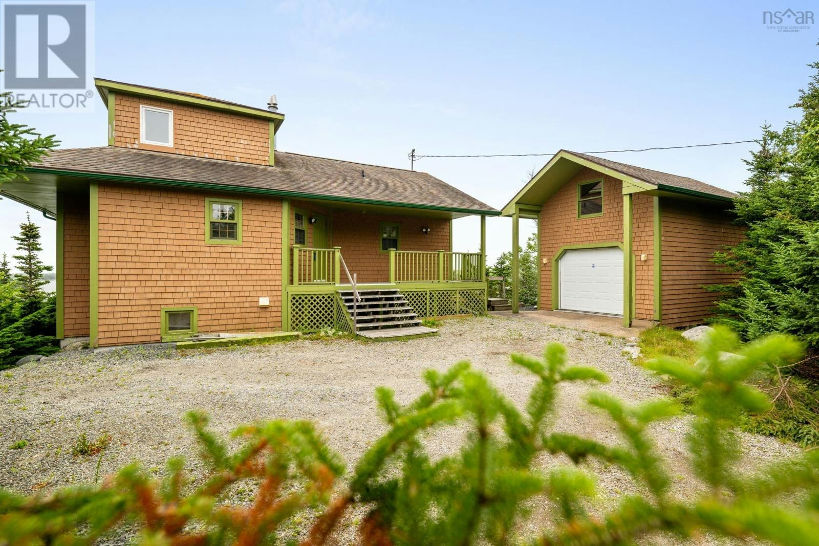 10 Canyon Corner Road, Terence Bay, NS, B3T 0H4