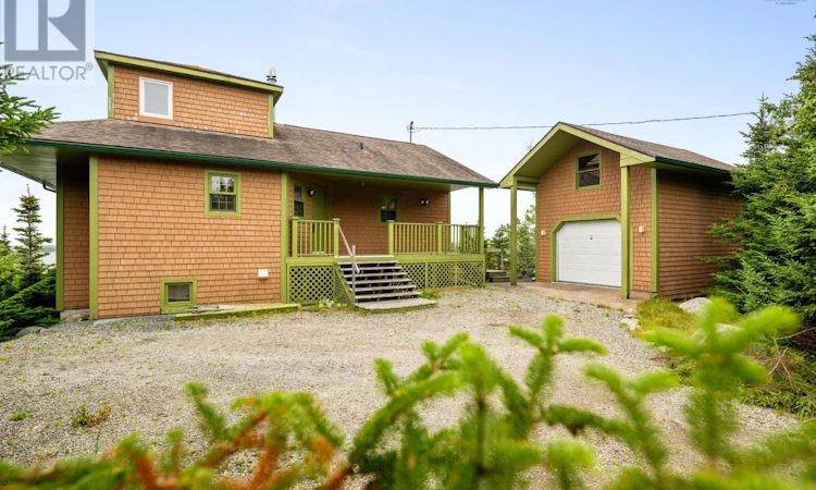10 Canyon Corner Road