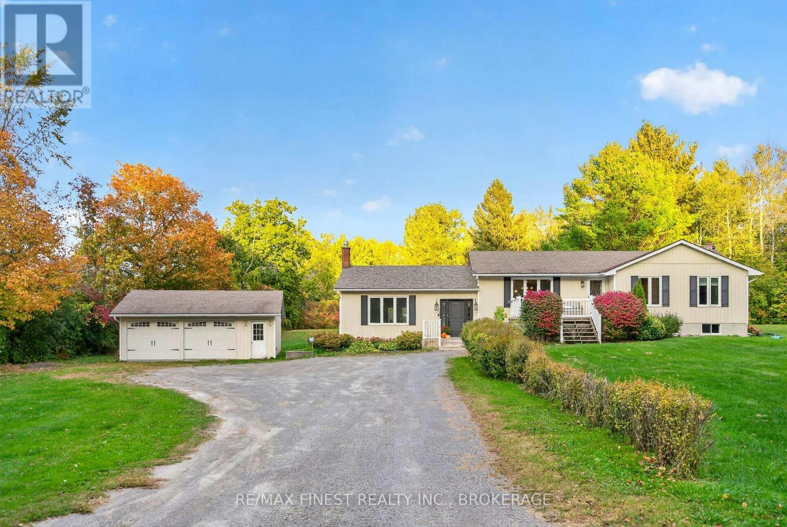 466 Mackenzie Road, Quinte West, ON, K0K 2C0