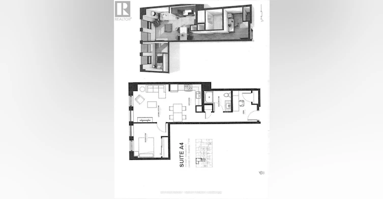 508-195 Dufferin Avenue, London, ON, N6K 1K7 - 5