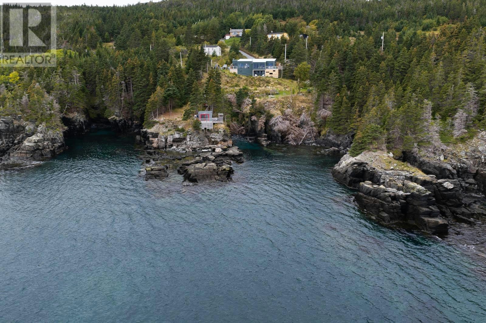128-130 Cove Road, Bryant's Cove, NL, A0A 3P0