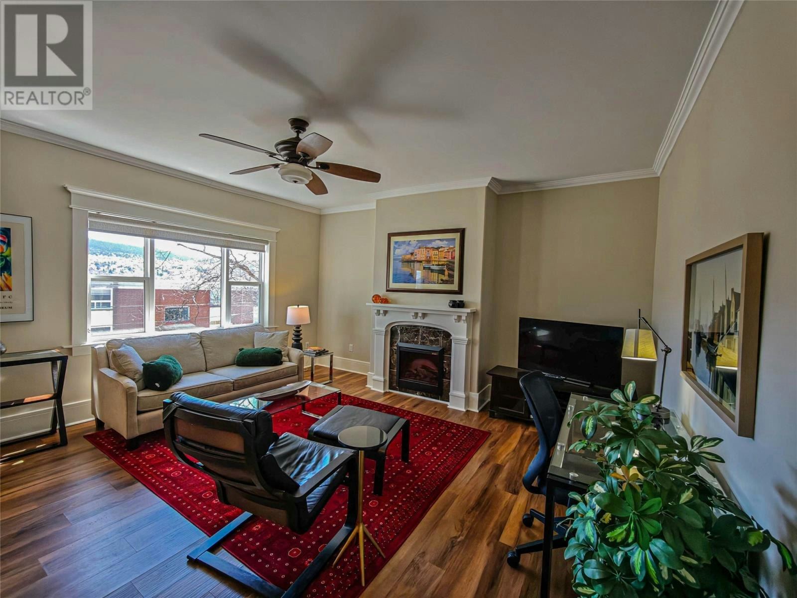 B-129 Lemarchant Road, St Johns, NL, A1C 2H3 - 4
