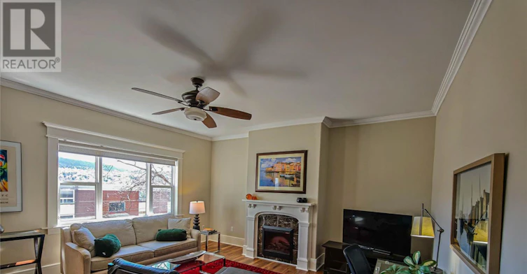 B-129 Lemarchant Road, St Johns, NL, A1C 2H3 - 4