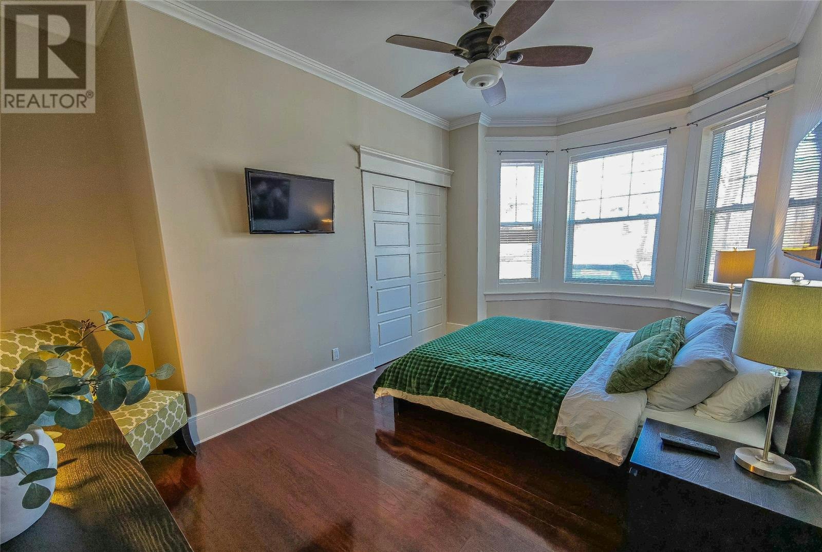 B-129 Lemarchant Road, St Johns, NL, A1C 2H3 - 11