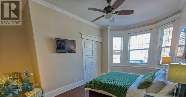 B-129 Lemarchant Road, St Johns, NL, A1C 2H3 - 11