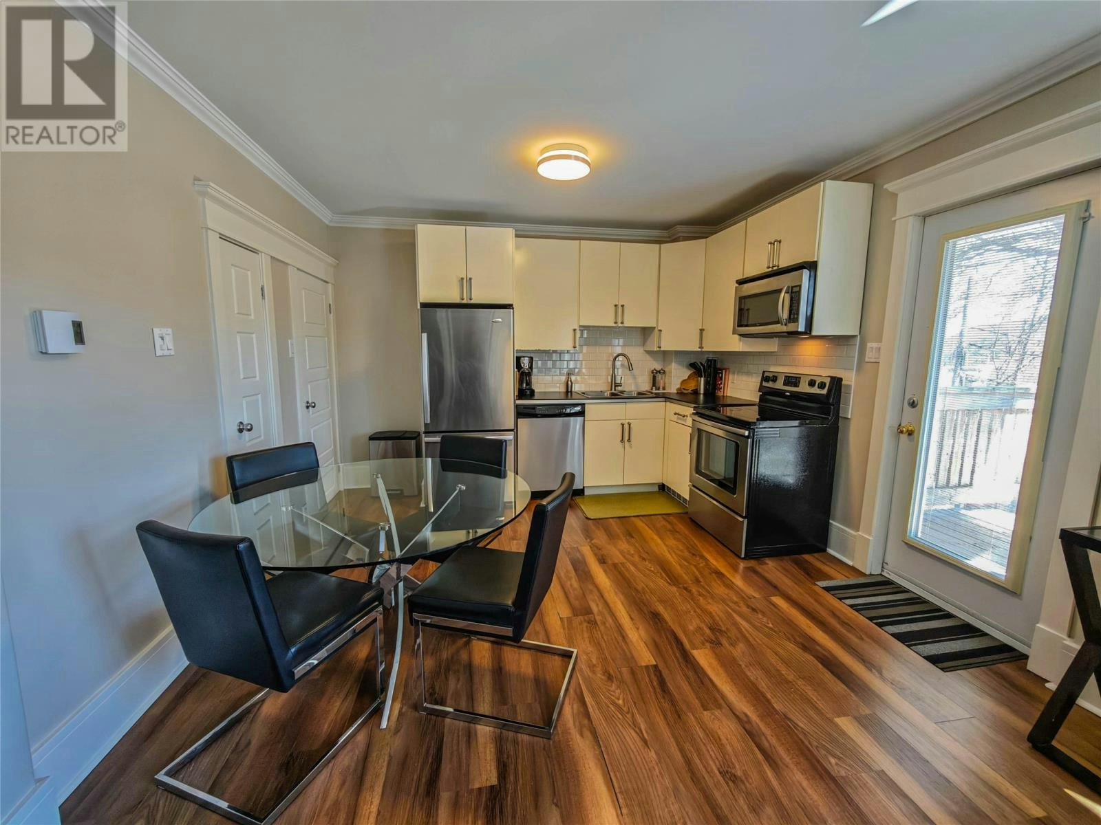 B-129 Lemarchant Road, St Johns, NL, A1C 2H3 - 8