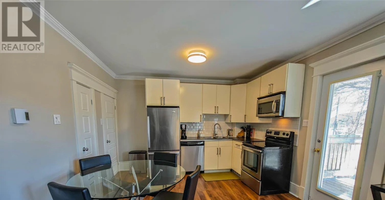 B-129 Lemarchant Road, St Johns, NL, A1C 2H3 - 8