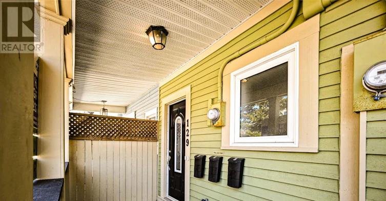 B-129 Lemarchant Road, St Johns, NL, A1C 2H3 - 2