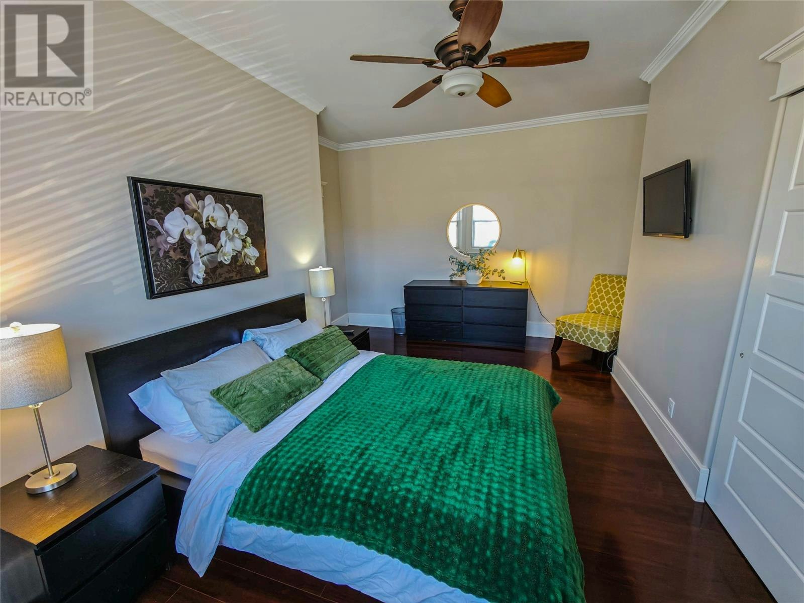 B-129 Lemarchant Road, St Johns, NL, A1C 2H3 - 13