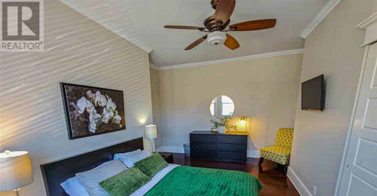 B-129 Lemarchant Road, St Johns, NL, A1C 2H3 - 13
