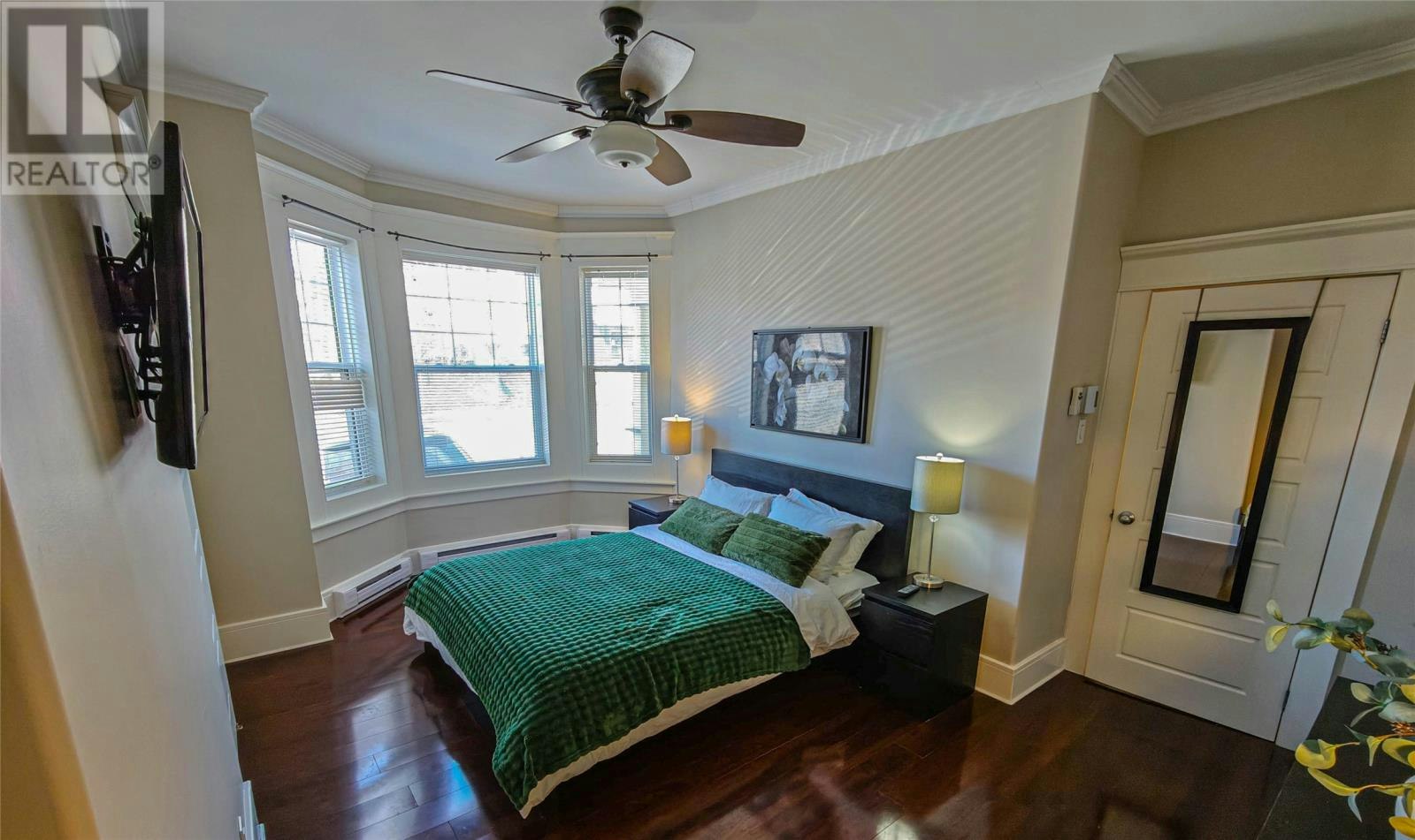 B-129 Lemarchant Road, St Johns, NL, A1C 2H3 - 12