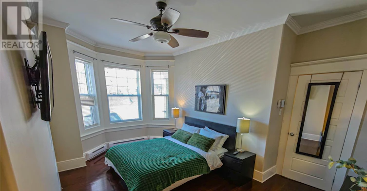 B-129 Lemarchant Road, St Johns, NL, A1C 2H3 - 12