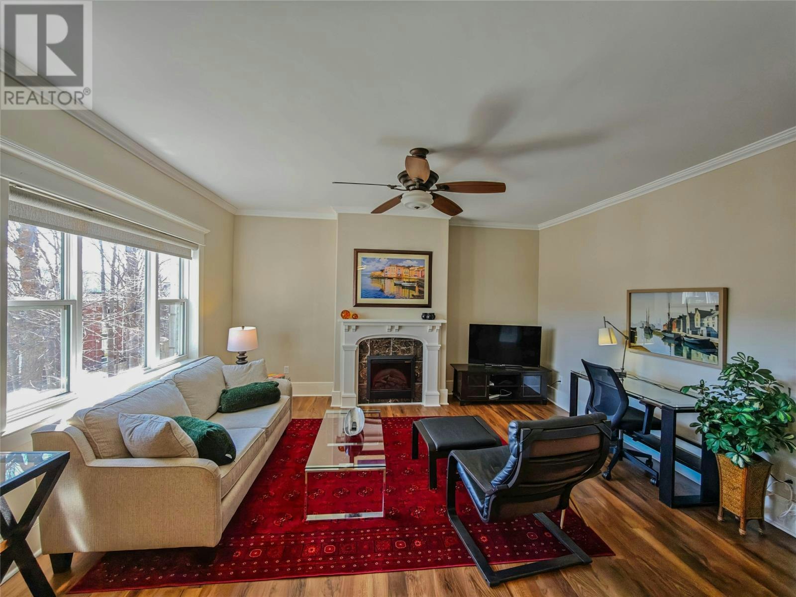 B-129 Lemarchant Road, St Johns, NL, A1C 2H3 - 5