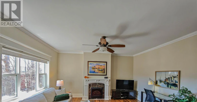 B-129 Lemarchant Road, St Johns, NL, A1C 2H3 - 5
