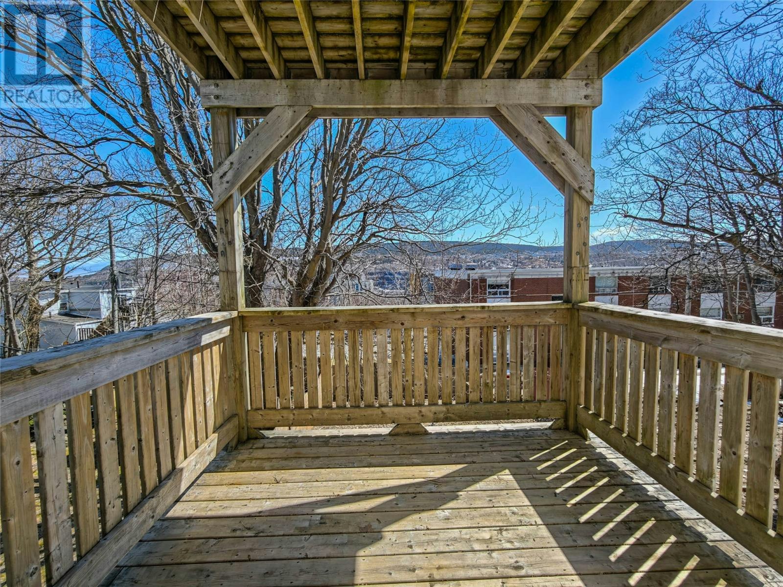 B-129 Lemarchant Road, St Johns, NL, A1C 2H3 - 9