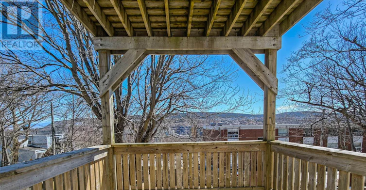 B-129 Lemarchant Road, St Johns, NL, A1C 2H3 - 9