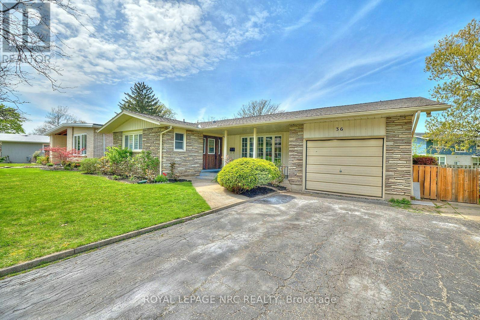 36 Valerie Drive, St. Catharines, ON, L2T 3G5