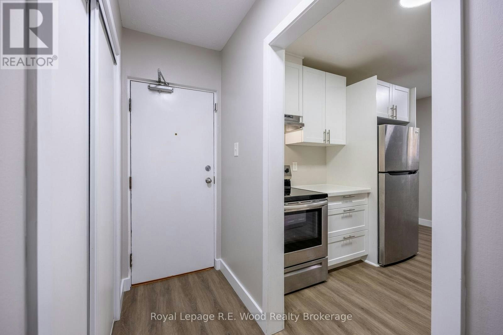 102-98 Forest Street, Aylmer, ON, N5H 1A7