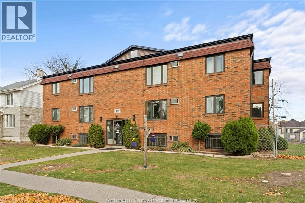 201-1160 Howard, Windsor, ON, N9A 1S7 - 3