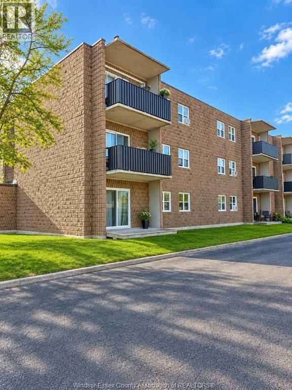 116-276 Merritt Avenue, Chatham-Kent, ON, N7M 3G1