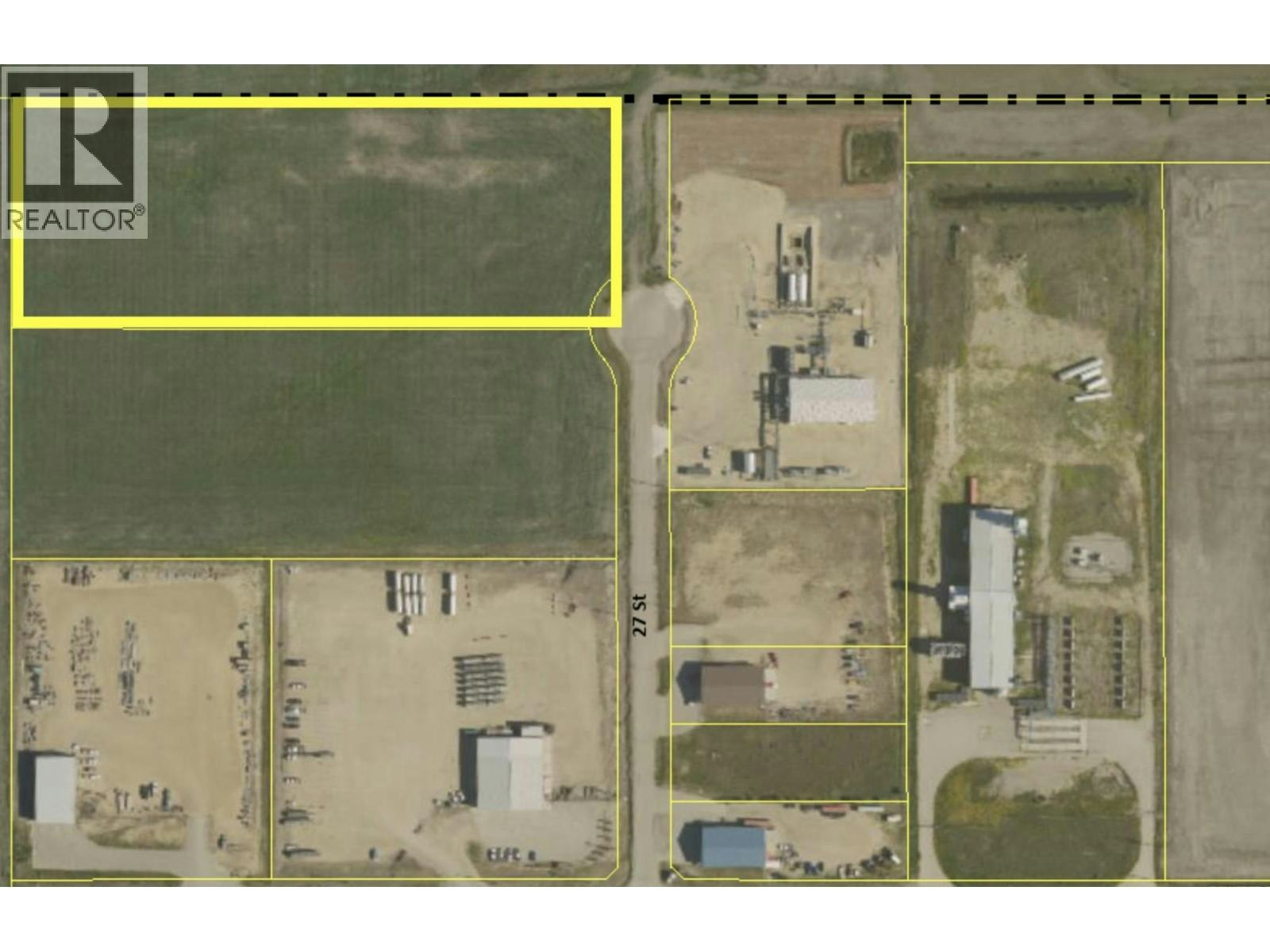 9001 27th Street, Dawson Creek, BC, V1G 1P7